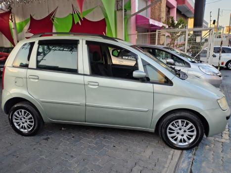 FIAT Idea 1.4 4P ELX FLEX, Foto 12