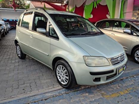 FIAT Idea 1.4 4P ELX FLEX, Foto 13