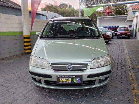 FIAT Idea 1.4 4P ELX FLEX, Foto 2