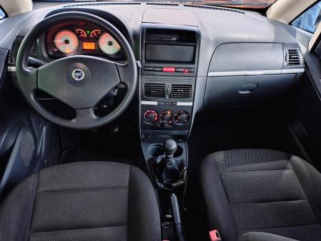 FIAT Idea 1.4 4P ELX FLEX, Foto 9