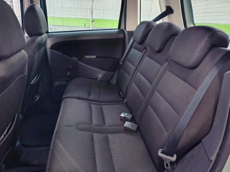 FIAT Idea 1.4 4P ELX FLEX, Foto 14