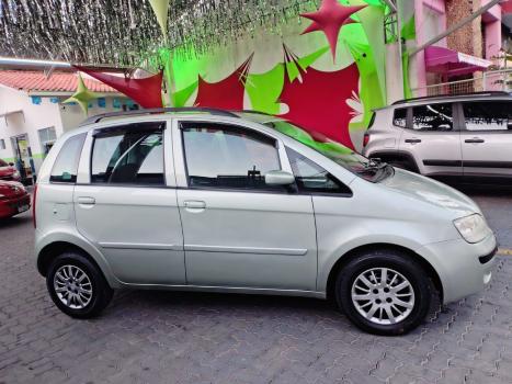 FIAT Idea 1.4 4P ELX FLEX, Foto 17