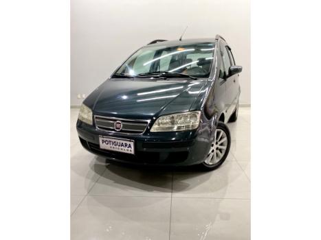 FIAT Idea 1.4 4P ELX FLEX, Foto 1