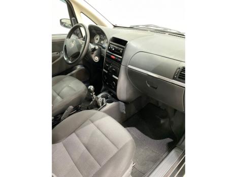 FIAT Idea 1.4 4P ELX FLEX, Foto 5
