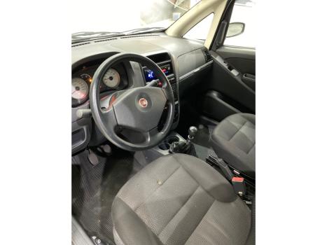 FIAT Idea 1.4 4P ELX FLEX, Foto 6
