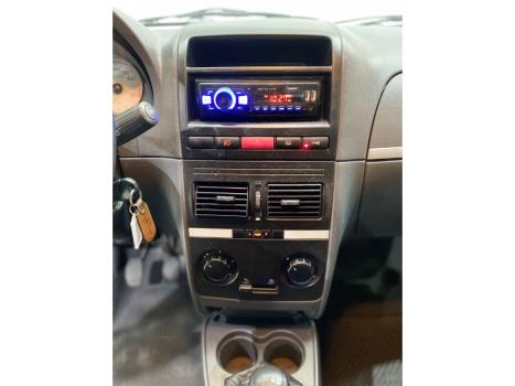 FIAT Idea 1.4 4P ELX FLEX, Foto 8