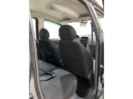 FIAT Idea 1.4 4P ELX FLEX, Foto 11