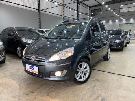 FIAT Idea 1.6 16V 4P ESSENCE FLEX, Foto 1