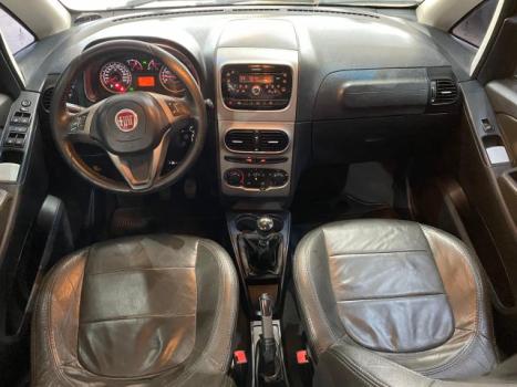 FIAT Idea 1.6 16V 4P ESSENCE FLEX, Foto 3