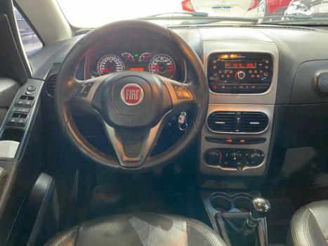 FIAT Idea 1.6 16V 4P ESSENCE FLEX, Foto 7