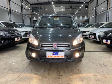 FIAT Idea 1.6 16V 4P ESSENCE FLEX, Foto 10