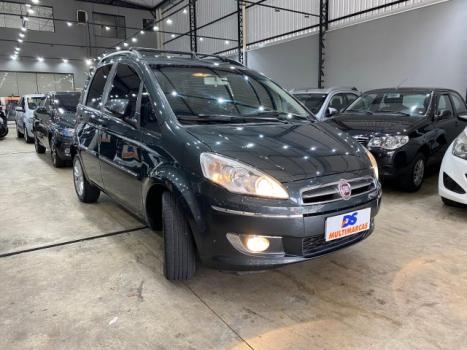 FIAT Idea 1.6 16V 4P ESSENCE FLEX, Foto 12