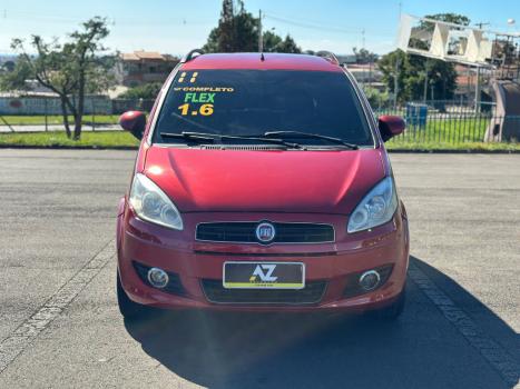 FIAT Idea 1.6 16V 4P ESSENCE FLEX, Foto 2