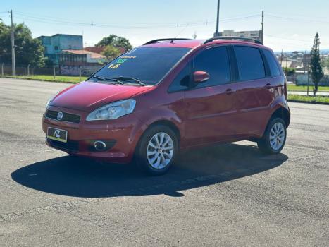 FIAT Idea 1.6 16V 4P ESSENCE FLEX, Foto 3