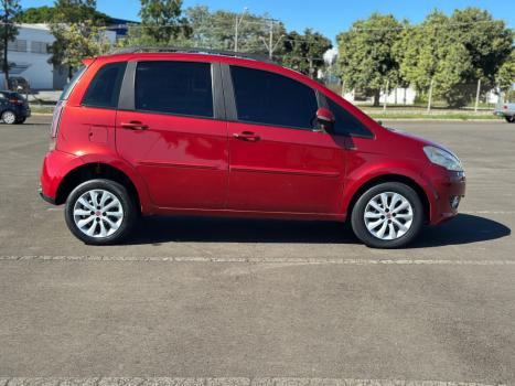 FIAT Idea 1.6 16V 4P ESSENCE FLEX, Foto 4