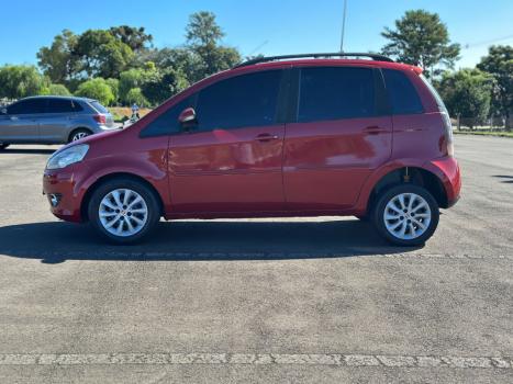 FIAT Idea 1.6 16V 4P ESSENCE FLEX, Foto 5