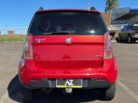 FIAT Idea 1.6 16V 4P ESSENCE FLEX, Foto 6