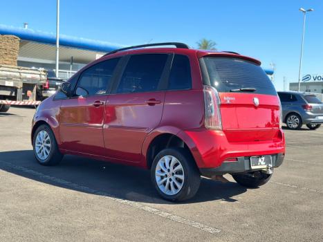 FIAT Idea 1.6 16V 4P ESSENCE FLEX, Foto 7