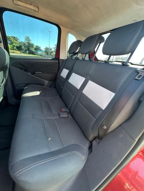 FIAT Idea 1.6 16V 4P ESSENCE FLEX, Foto 8