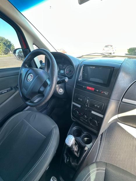 FIAT Idea 1.6 16V 4P ESSENCE FLEX, Foto 9
