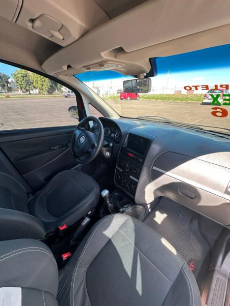 FIAT Idea 1.6 16V 4P ESSENCE FLEX, Foto 11