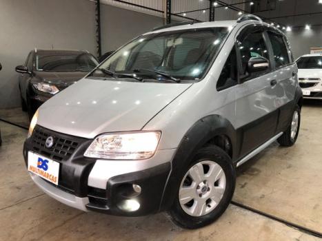 FIAT Idea 1.8 16V 4P ADVENTURE FLEX, Foto 1