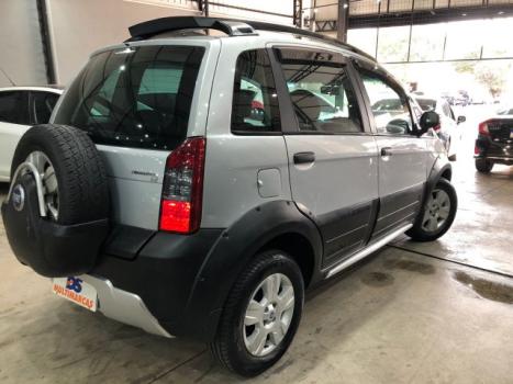 FIAT Idea 1.8 16V 4P ADVENTURE FLEX, Foto 2