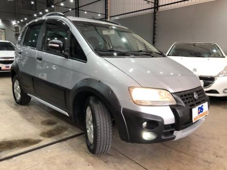 FIAT Idea 1.8 16V 4P ADVENTURE FLEX, Foto 10