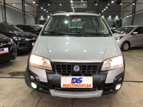 FIAT Idea 1.8 16V 4P ADVENTURE FLEX, Foto 12