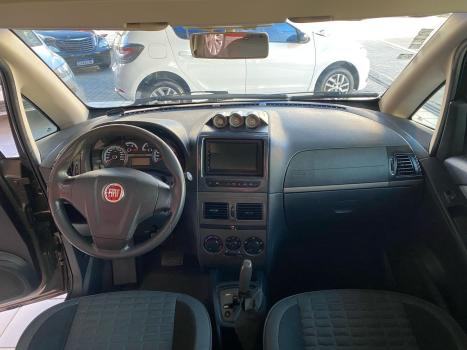 FIAT Idea 1.8 16V 4P FLEX ADVENTURE DUALOGIC AUTOMATIZADO, Foto 4