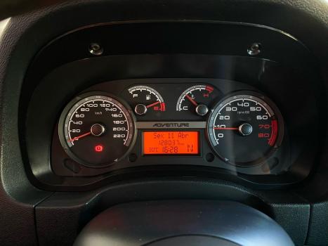 FIAT Idea 1.8 16V 4P FLEX ADVENTURE DUALOGIC AUTOMATIZADO, Foto 5
