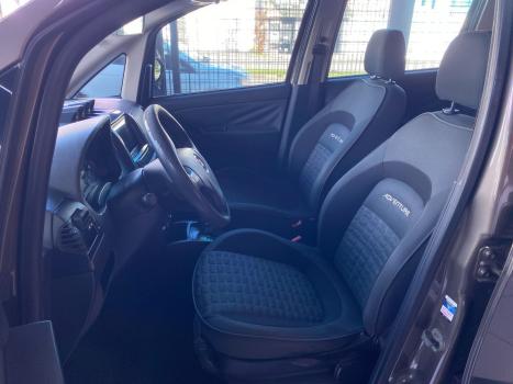 FIAT Idea 1.8 16V 4P FLEX ADVENTURE DUALOGIC AUTOMATIZADO, Foto 6