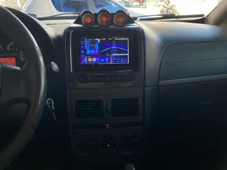 FIAT Idea 1.8 16V 4P FLEX ADVENTURE DUALOGIC AUTOMATIZADO, Foto 11