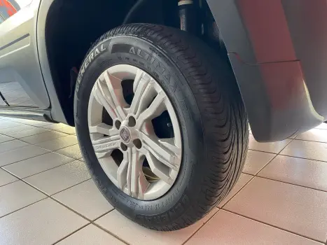 FIAT Idea 1.8 16V 4P FLEX ADVENTURE DUALOGIC AUTOMATIZADO, Foto 13