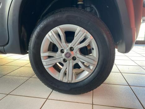 FIAT Idea 1.8 16V 4P FLEX ADVENTURE DUALOGIC AUTOMATIZADO, Foto 14