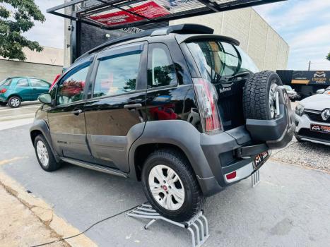 FIAT Idea 1.8 16V 4P FLEX ADVENTURE DUALOGIC AUTOMATIZADO, Foto 8