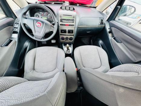 FIAT Idea 1.8 16V 4P FLEX ADVENTURE DUALOGIC AUTOMATIZADO, Foto 9