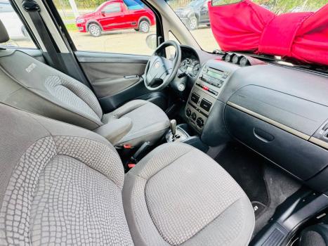 FIAT Idea 1.8 16V 4P FLEX ADVENTURE DUALOGIC AUTOMATIZADO, Foto 11