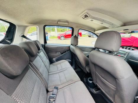 FIAT Idea 1.8 16V 4P FLEX ADVENTURE DUALOGIC AUTOMATIZADO, Foto 12