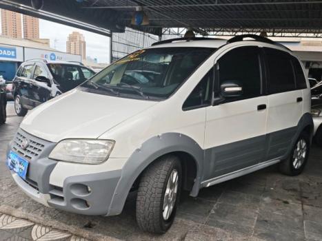 FIAT Idea 1.8 16V 4P ADVENTURE FLEX, Foto 3