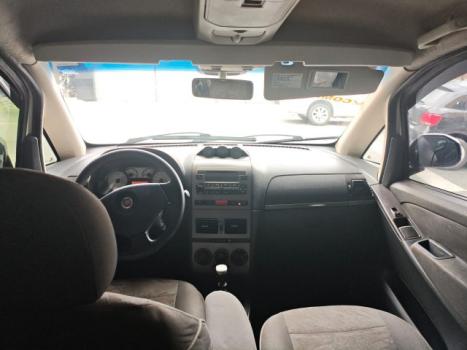 FIAT Idea 1.8 16V 4P ADVENTURE FLEX, Foto 4