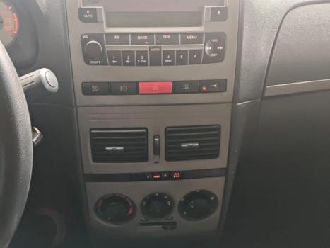 FIAT Idea 1.8 16V 4P ADVENTURE FLEX, Foto 6