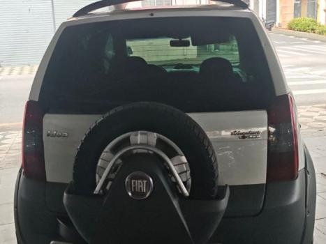 FIAT Idea 1.8 16V 4P ADVENTURE FLEX, Foto 8