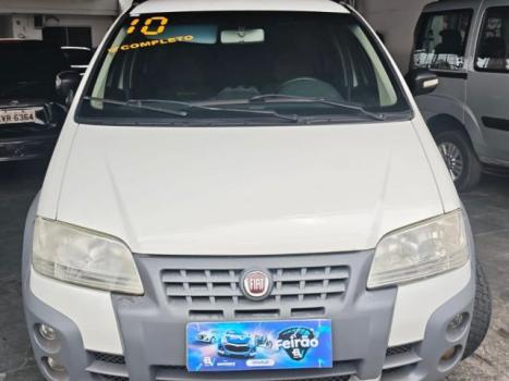 FIAT Idea 1.8 16V 4P ADVENTURE FLEX, Foto 9