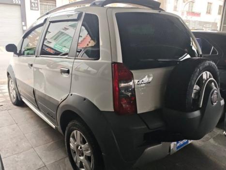 FIAT Idea 1.8 16V 4P ADVENTURE FLEX, Foto 10