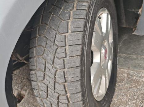 FIAT Idea 1.8 16V 4P ADVENTURE FLEX, Foto 11