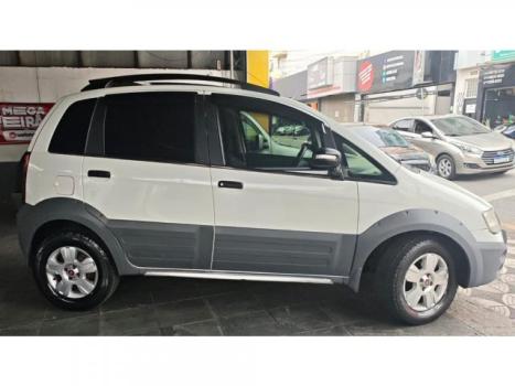 FIAT Idea 1.8 16V 4P ADVENTURE FLEX, Foto 12