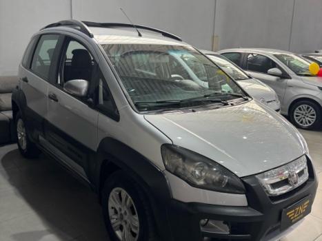 FIAT Idea 1.8 4P ADVENTURE FLEX, Foto 4