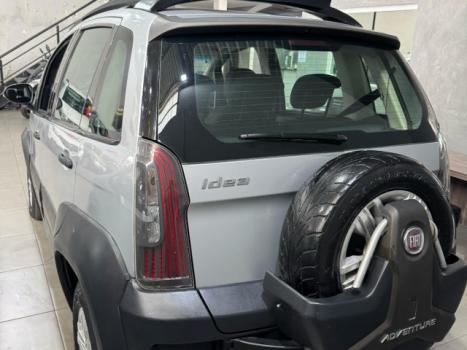 FIAT Idea 1.8 4P ADVENTURE FLEX, Foto 5