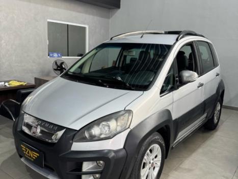 FIAT Idea 1.8 4P ADVENTURE FLEX, Foto 7